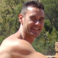 Eugene Laubscher