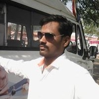 Nikhil Sanghai