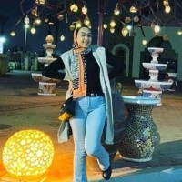 Rawan Shalaby