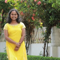 Akhila Aravind