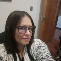María Gabriela Moreno Rengifo