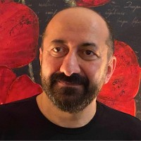 Amir Mohseni
