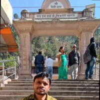 Prashant Chauhan