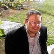 Derek Devine