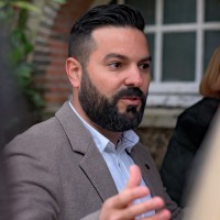 Anthony De Sousa