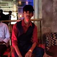 Prashant Kumar Yadav