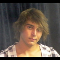 Aaron Patton