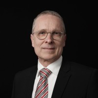 Wolfgang Dunker