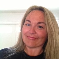 Eva Veronika Tandberg Grønlien-Magnussen