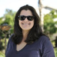 Nicole Hudson