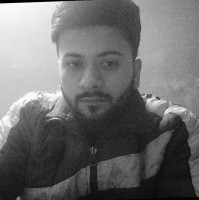 Rahul Kadwal
