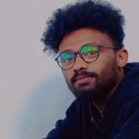 Kirubel Abebe