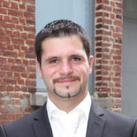 Andy Van overbeke