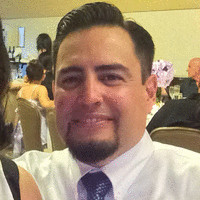 Hector Saenz