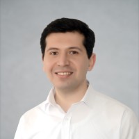 Farrukh Maksumov