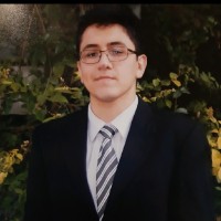 Javier Alfredo Campos Álvarez