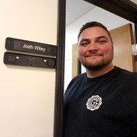 Joshua Wiley