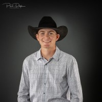 Caden Farquer