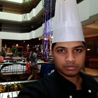 Joy Mondal
