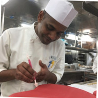 Vinoth Murugan