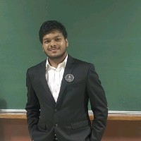 Pinaki Ranjan Das