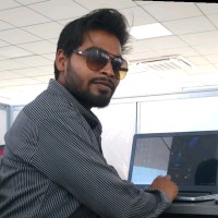 Sachin Shwaroop Singh Pal