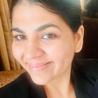 Antara Vyas