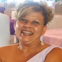 Gail Crosby