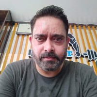 Gurpartap Singh