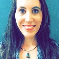 Melissa Hess