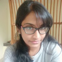 Shilpa Shreekumar