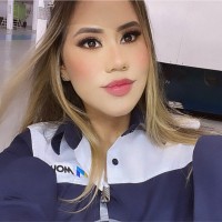 Paolla Shayenne De Lemos Melo