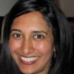 Sonia Dalvi