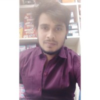 VICKY KUMAR VARMA