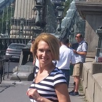 Deborah Hilton