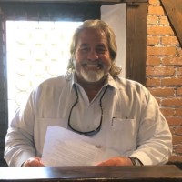 Enrique LLanso