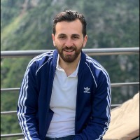 Ayman Khalil