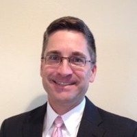 Christopher Hair, Msc, Cissp