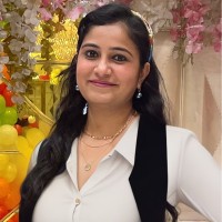 Aastha Arora