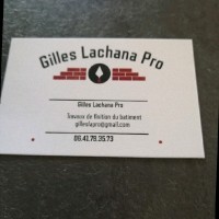 Gilles Lachana