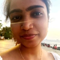 Shivangi Rathod