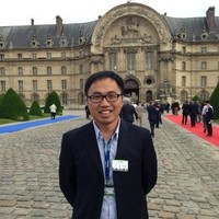 Simon Yu