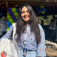 Vitoria Garcia da Silva