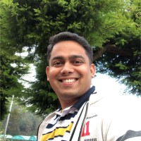Jayesh Samant