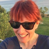Joanna Butler