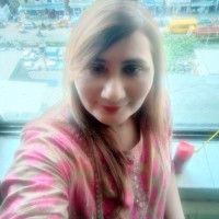 Reshma Sayed