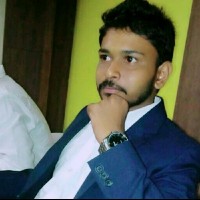 Tanuj kumar N R