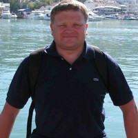 Георгий Грибков