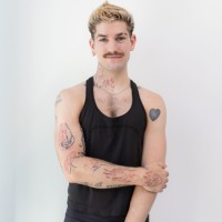 Nick Lynch