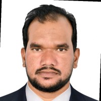 Bhagwan Sah